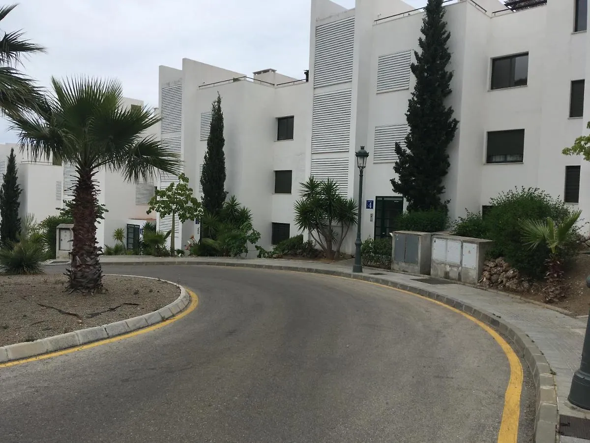 Marisol Apartment 内尔哈