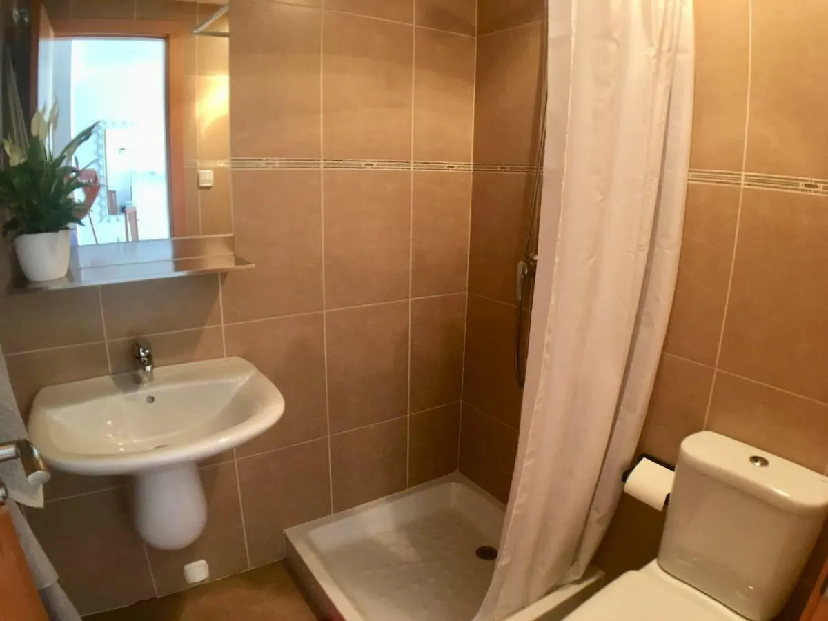Marisol Apartment 内尔哈