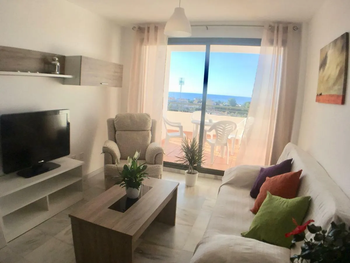 Marisol Apartment 内尔哈