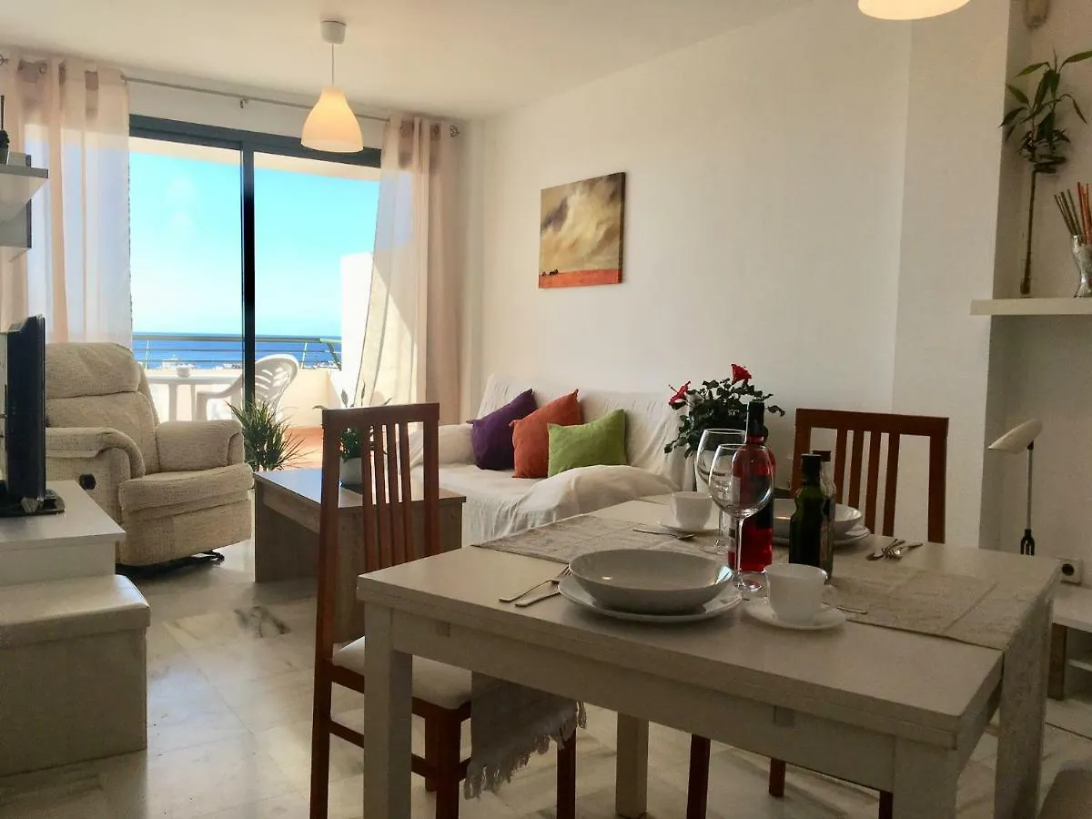 Marisol Apartment 内尔哈