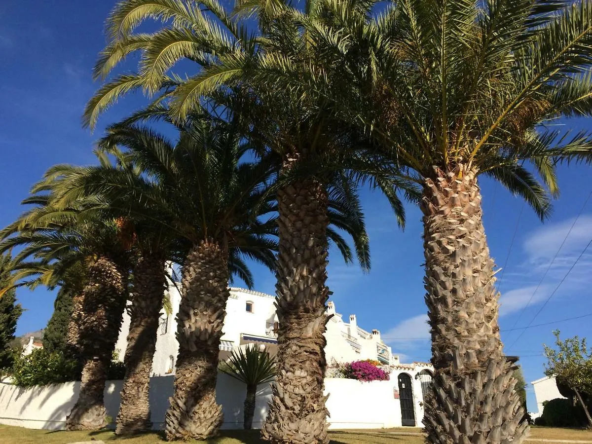 Marisol Apartment Nerja