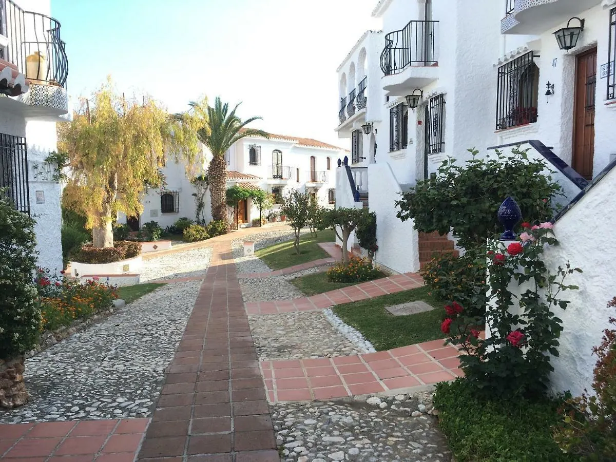 Marisol Apartment Nerja Spain