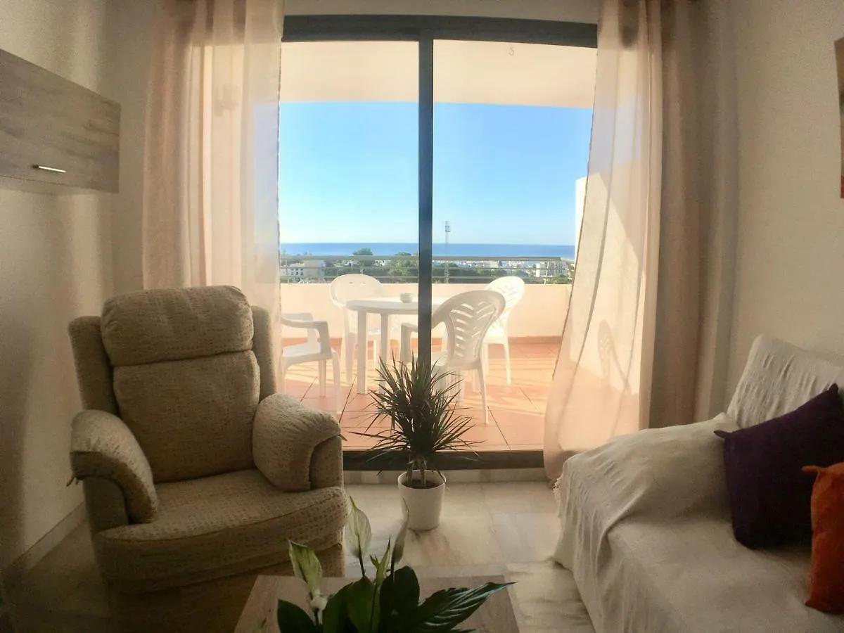 Marisol Apartment Nerja